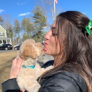 Meet your Posher, Carlene